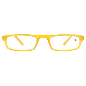 Óculos de Leitura Dortmund - Yellow