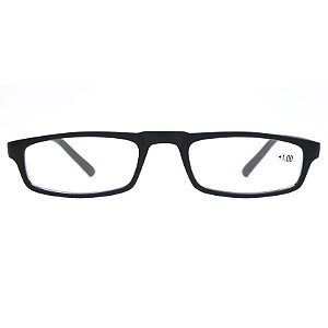 Óculos de Leitura Dortmund - Black