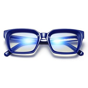 Óculos de Leitura Turim - Blue