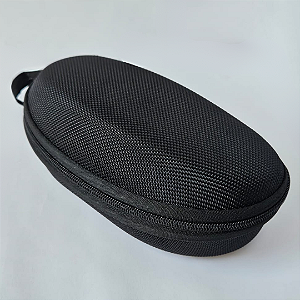 Case Grande de Proteção - Black