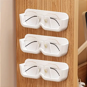 Suporte Decoração P/ Óculos - White