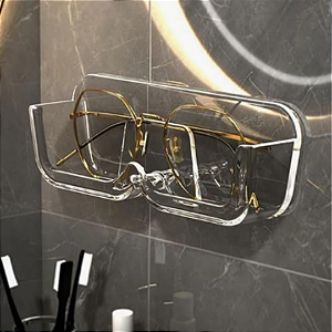 Suporte Decoração P/ Óculos - Transparent