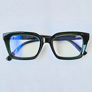 Óculos de Leitura New Turim - Green