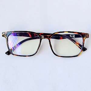 Óculos de Leitura Kentucky - Tortoise