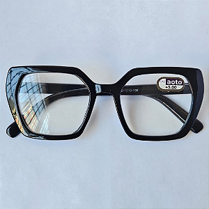 Óculos de Leitura Dubrovnik - Black