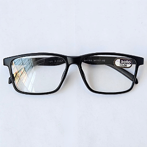 Óculos de Leitura Minnesota - Black