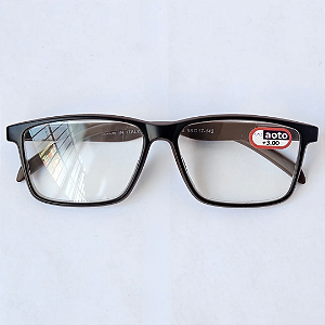 Óculos de Leitura Minnesota - Brown