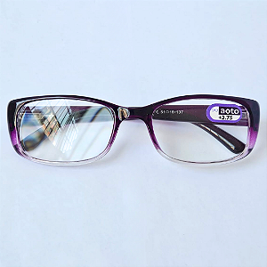 Óculos de Leitura Tijuana - Purple