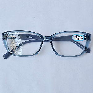 Óculos de Leitura Atlanta - Blue