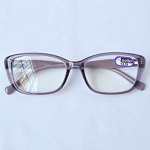 Óculos de Leitura Atlanta - Purple