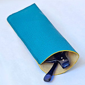 Estojo de Proteção P/ Óculos - Blue