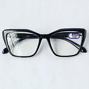 Óculos de Leitura Maldivas - Black