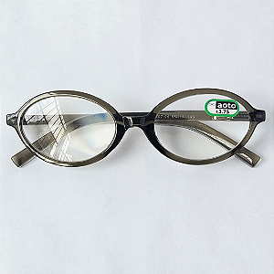 Óculos de Leitura Zagrebe - Green