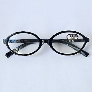 Óculos de Leitura Tokyo - Black