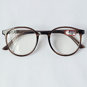 Óculos de Leitura Medelín - Brown