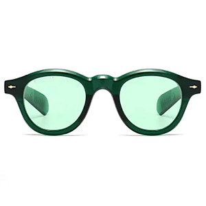 Óculos de Sol - Noruega - Dark Green