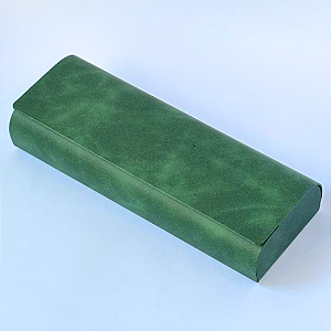 Estojo Para Óculos Cart - Green