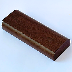Estojo Para Óculos Cart - Brown