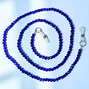 Cordão Para Óculos Strass - Violet