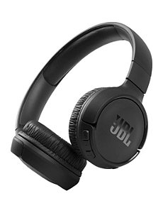JBL Tune 510BT: Fones de ouvido intra-auriculares sem fio com som Purebass