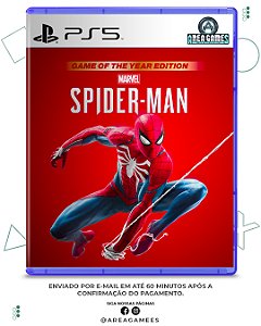 Marvels Spider Man para PS5