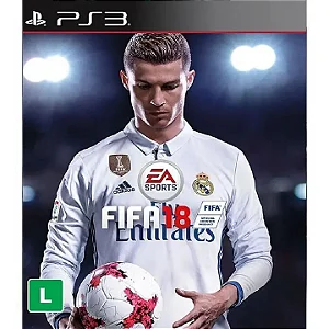 FIFA 2023 PS3 - The Lord's Games