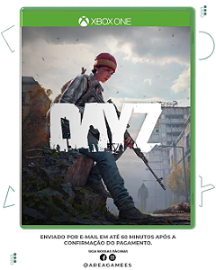 DayZ - Xbox