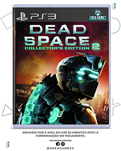 Dead Space II - Ps3