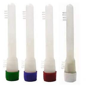 Boia Luminosa Bagonete Diversas Cores