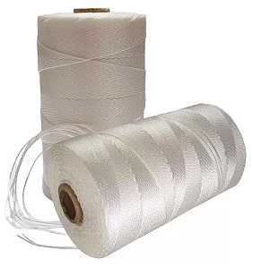 Fio Torcido Encala King Branco Preto Azul 210/04 210/06 210/08 210/09 210/12 210/15 210/16 210/18 210/24 210/36 210/48