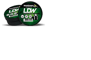Chumbinho LDW Pantanal 4.5mm (.177) 200 Peças 0,36g