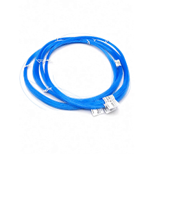 Linha para Pesca em Meadas Azul Rolos de 1000 Metros Araty Suprema 1,00 1,20 1,40mm