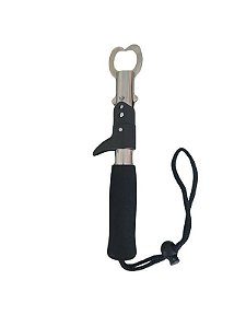 Alicate de Pesca Garra Peixes P(B) com Cordão de Punho