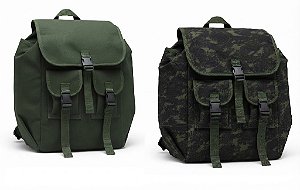 Embornal Lona Impermeável Cor Verde Camuflado ou Verde 1022 de Alta Resistência e Durabilidade