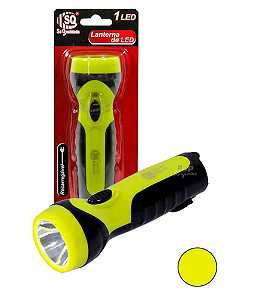 Lanterna Tática Recarregável SQ3377 4 Led Manual