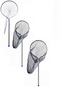 Passaguá Para Pesca ALU. Dourado Mono/Mult Reforçado de Aluminio