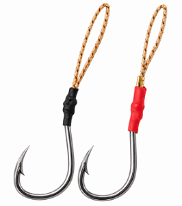 Suporte Hook Anzol Chinu 3412 5 CTL C/2 und de Alta Qualidade e Durabilidade