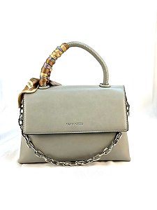 Bolsa V&V Finder em PU VV2613