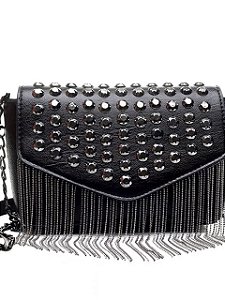 Bolsa Pequena Transversal Taxas  PU