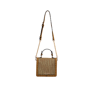 Bolsa  Transversal Top Handl WJ 45990