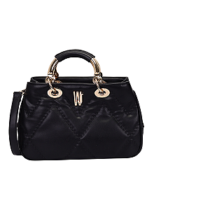 Bolsa Satchel Média WJ 45956