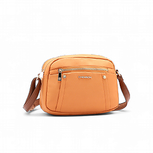 Bolsa Feminina Chenson Microfiber 3184585