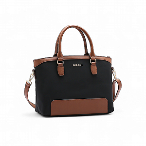 Bolsa Feminina Chenson Microfiber 3184596
