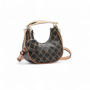 Bolsa Feminina Chenson Cristal