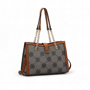 Bolsa Feminina Chenson Elemento Chic 3484726