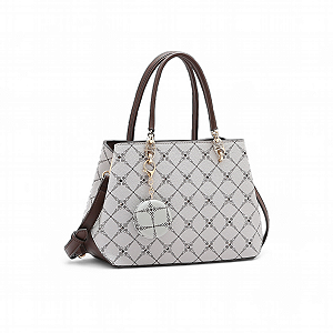 Bolsa Feminina Chenson Cristal Classico 3484718