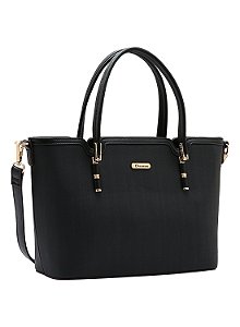 BOLSA DE  POLIURETANO 3484901- 2-2025 PRETO