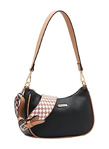 BOLSA DE  POLIURETANO 3484906- 2-2025 PRETO