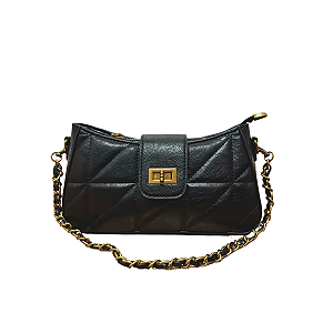 BOLSA MATELASSE
