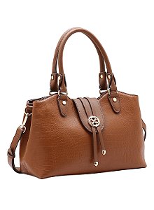 BOLSA DE PU 3485239-4-2025 CAFE  Ean :7898762666427